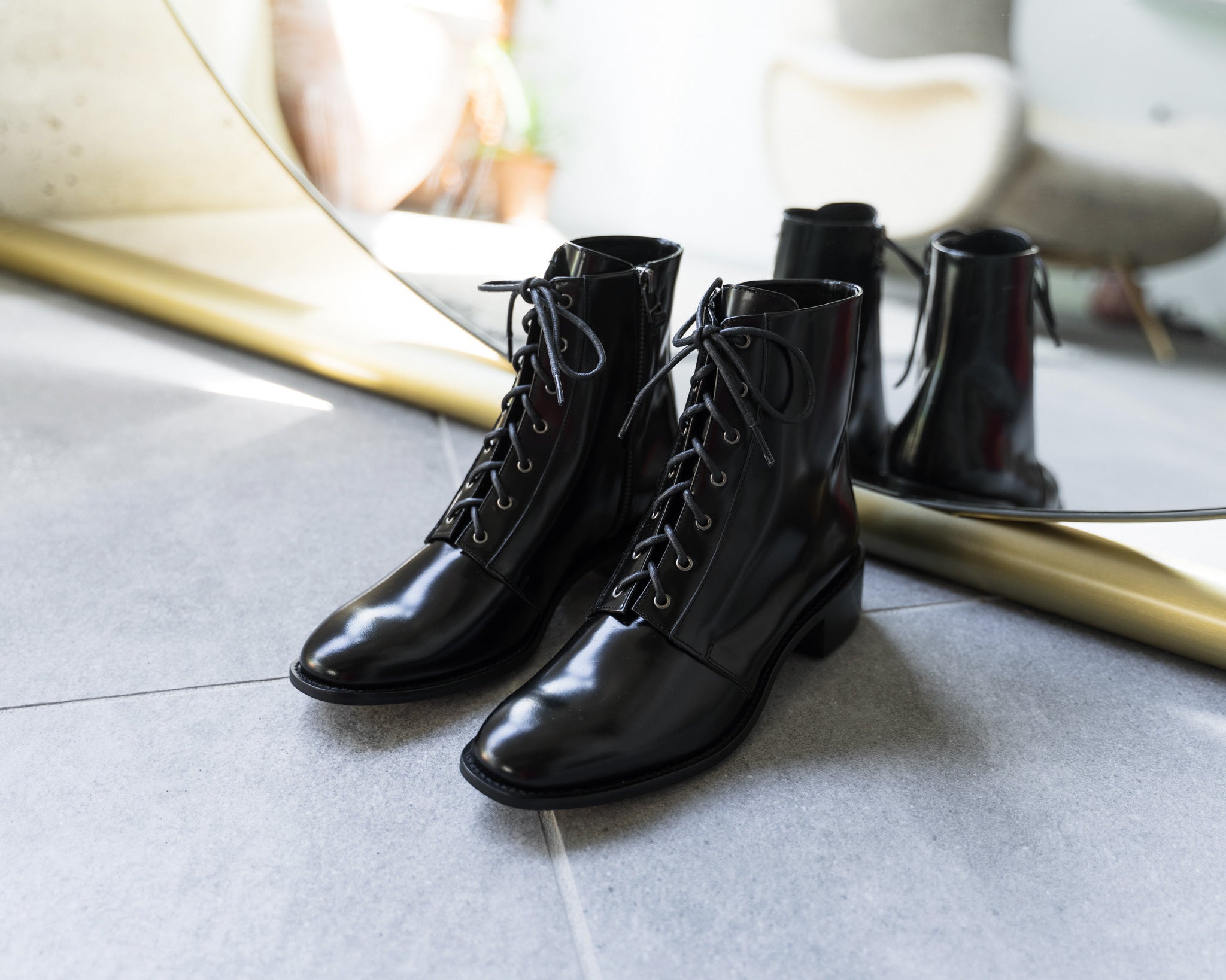 THEY ARE BACK!!👢NOA BLACK RAINが再入荷いたしました！ – Sellenatela